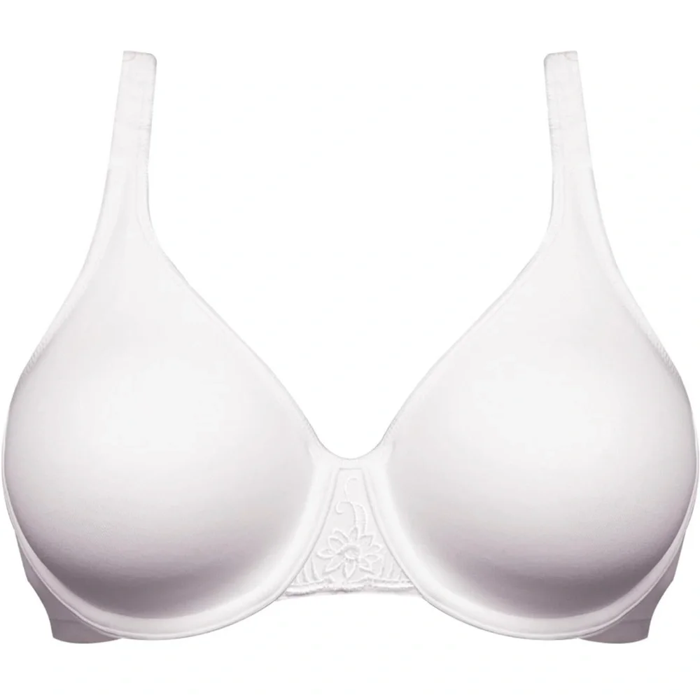 Exquisite Form Underwire Bra - Picture 3 of 14
